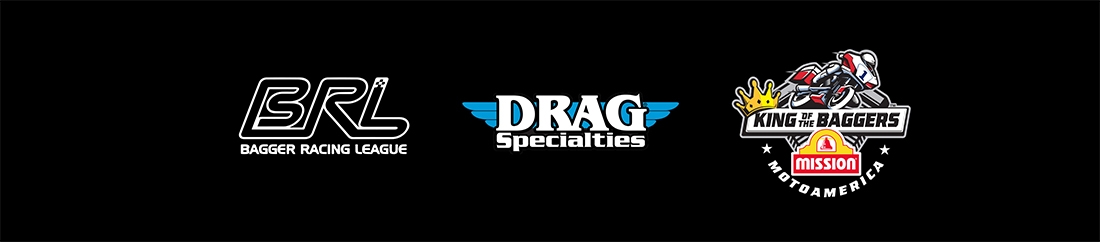 Feuling Bagger GP Racing