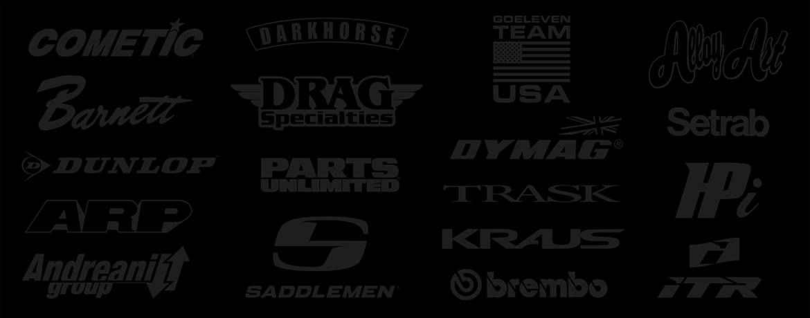 Feuling Bagger GP Racing