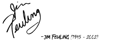 Jim Signature