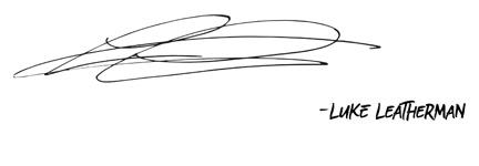 Luke Signature