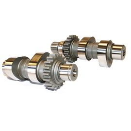 TWIN CAM CAMSHAFTS - 543