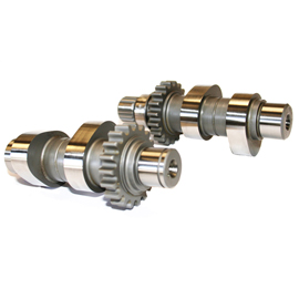 TWIN CAM CAMSHAFTS - 525