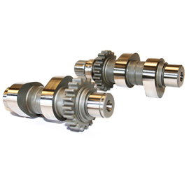 TWIN CAM CAMSHAFTS - 574