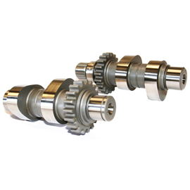 TWIN CAM CAMSHAFTS - 630