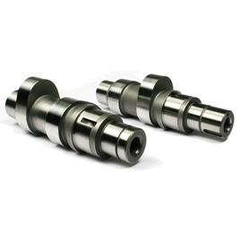 TWIN CAM CAMSHAFTS - 525