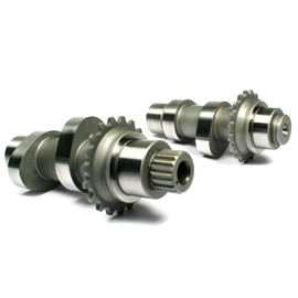TWIN CAM CAMSHAFTS - 574