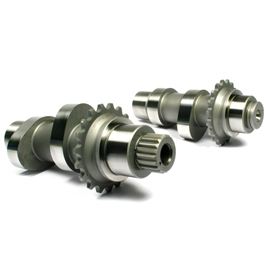 TWIN CAM CAMSHAFTS - 630