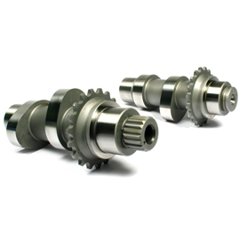 TWIN CAM CAMSHAFTS - 525