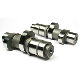TWIN CAM CAMSHAFTS - 543