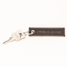 FEULING KEYCHAIN