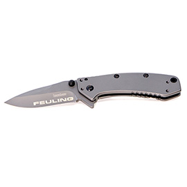 FEULING KERSHAW KNIFE