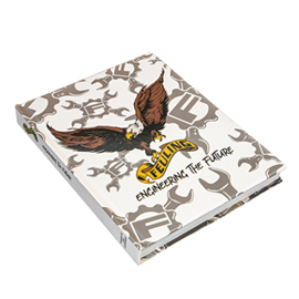 FEULING HISTORY BOOK