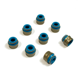 VITON VALVE SEALS