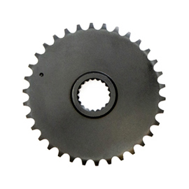 Outer cam sprocket 34 tooth