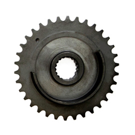 Outer cam sprocket 34 tooth T/Timing Tab