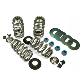 ENDURANCE BEEHIVE SPRING KIT