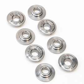 Ti RETAINER KITS -0.050