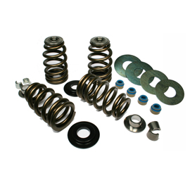 HIGH LOAD BEEHIVE SPRING KIT