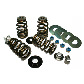 HIGH LOAD BEEHIVE SPRING KIT