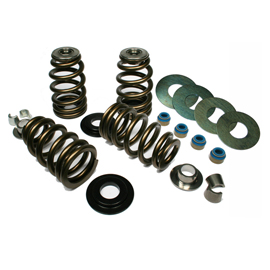 HIGH LOAD BEEHIVE SPRING KIT