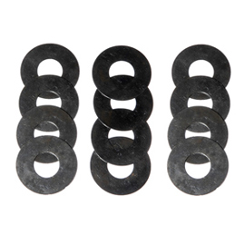 TC, EVO, XL VALVE SPRING SEAT SHIMS