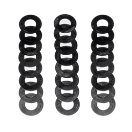 M-EIGHT VALVE SPRING SEAT SHIMS