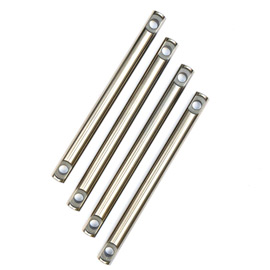 GORILLA M-EIGHT ROCKER SHAFTS