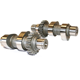 TWIN CAM CAMSHAFTS - 594