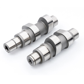 TWIN CAM CAMSHAFTS - 594