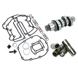 MILWAUKEE EIGHT HP+ CAM KIT