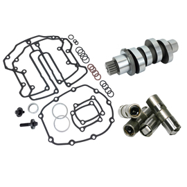 MILWAUKEE EIGHT HP+ CAM KIT