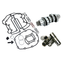 MILWAUKEE EIGHT HP+ CAM KIT