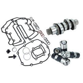 MILWAUKEE EIGHT RACE SERIES CAM KIT