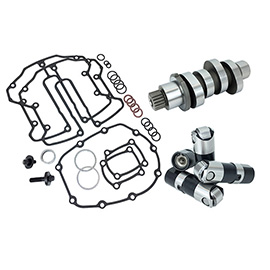 MILWAUKEE EIGHT RACE SERIES 487 CAM KIT