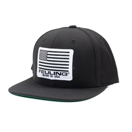 AMERICAN FLAG CLASSIC SNAPBACK