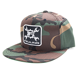 GEAR WRENCH CLASSIC SNAPBACK