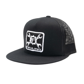 GEAR WRENCH MESH SNAPBACK