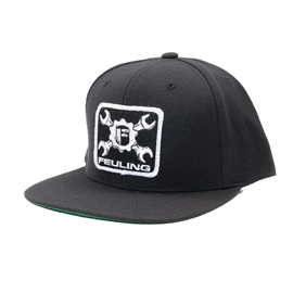 GEAR WRENCH CLASSIC SNAPBACK