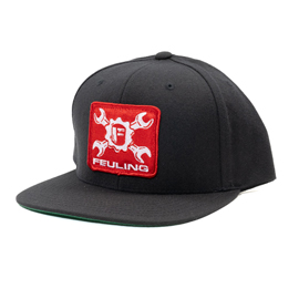 GEAR WRENCH CLASSIC SNAPBACK