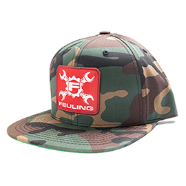 GEAR WRENCH CLASSIC SNAPBACK