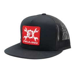 GEAR WRENCH MESH SNAPBACK