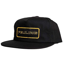 FEULING LOW-PRO SNAPBACK