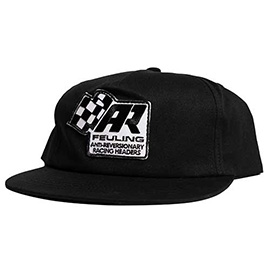 AR LOW-PRO SNAPBACK