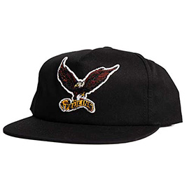 EAGLE LOW-PRO SNAPBACK