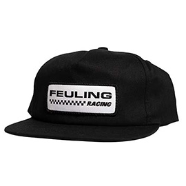 RACING LOW-PRO SNAPBACK
