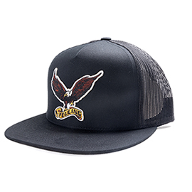 EAGLE MESH SNAPBACK