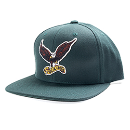 EAGLE CLASSIC SNAPBACK
