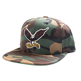 EAGLE CLASSIC SNAPBACK