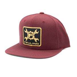 GEAR WRENCH CLASSIC SNAPBACK