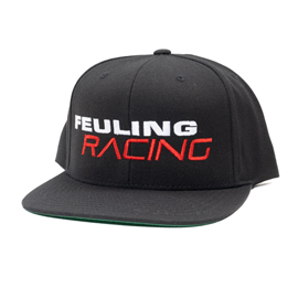 FEULING RACING CLASSIC SNAPBACK
